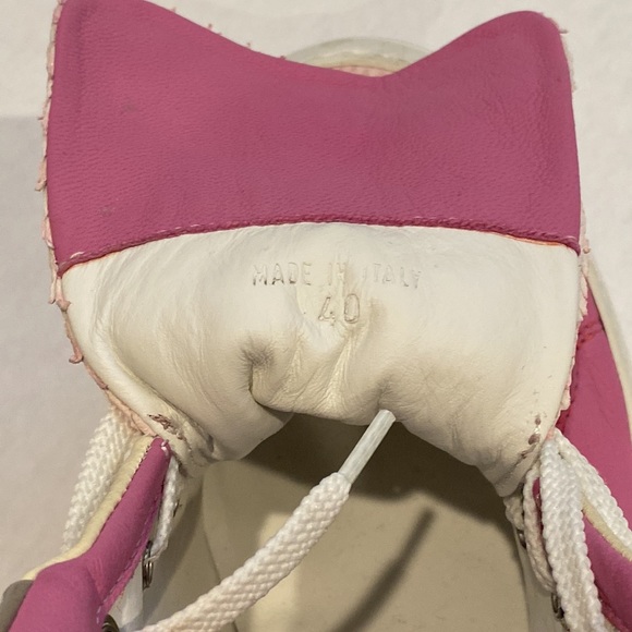 Italian size 40. - Picture 8 of 8